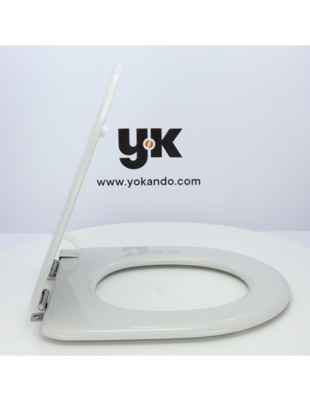 Toilet Seat JACOB DELAFON ANTARES Toilet Seat JACOB DELAFON ANTARES