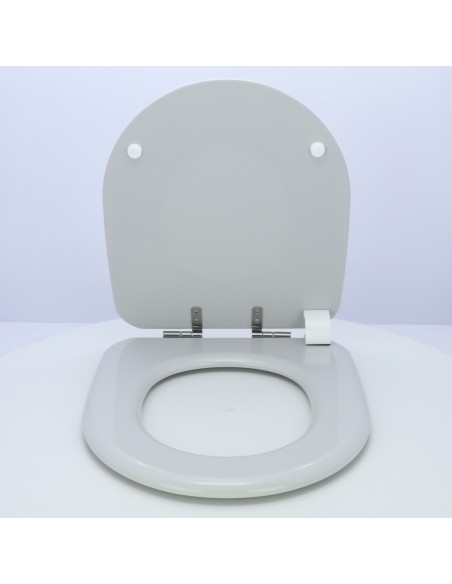 Tapa WC JACOB DELAFON ALTAIR Fabricada A Medida GRIS