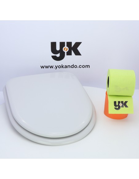 Tampo sanita JACOB DELAFON ALTAIR Queda Amortecida ETOOS