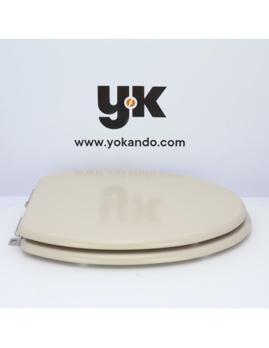 Sedile copriwater JACOB DELAFON VENUS ETOOS