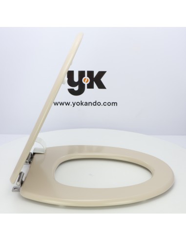 Tapa WC JACOB DELAFON VENUS Fabricada A Medida ARENA