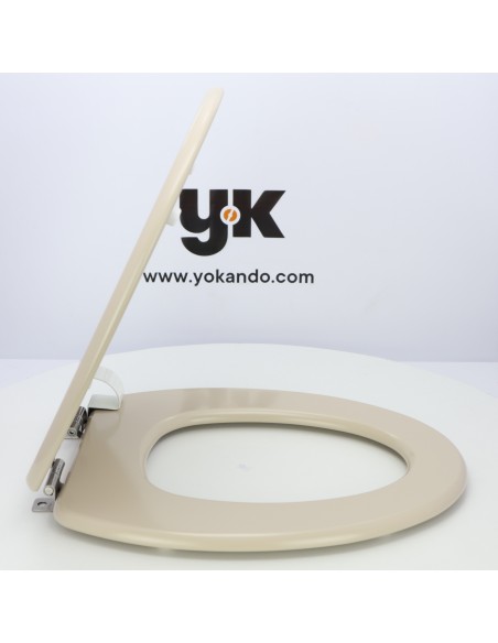 Tapa WC JACOB DELAFON VENUS Fabricada A Medida ARENA