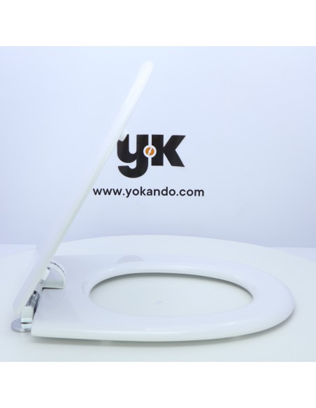 Tampo sanita PORCHER VENETO Queda Amortecida ETOOS