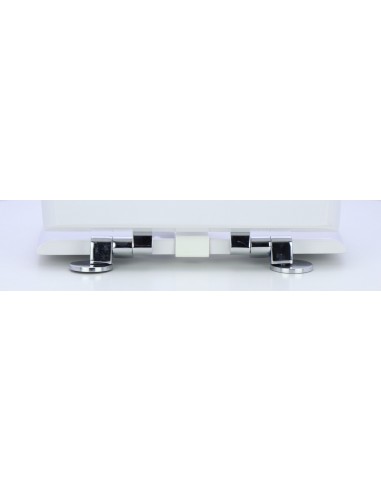 PORCHER VENETO Soft Close Toilet Seat ETOOS