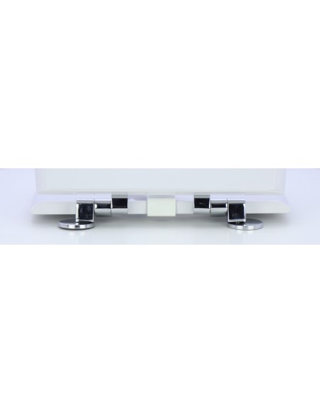 PORCHER VENETO Soft Close Toilet Seat ETOOS
