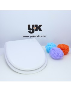 PORCHER VENETO Toilet Seat Made to Measure