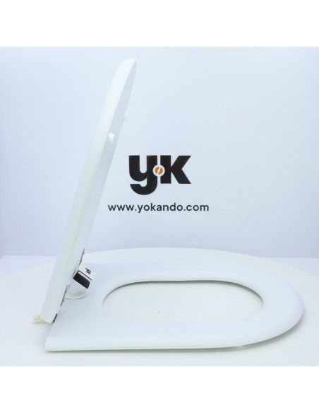 Toilet Seat BELLAVISTA MAGNA ETOOS Toilet Seat BELLAVISTA MAGNA ETOOS