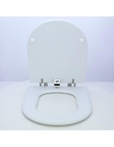 Tapa WC BELLAVISTA MAGNA Fabricada A Medida BLANCO MATE