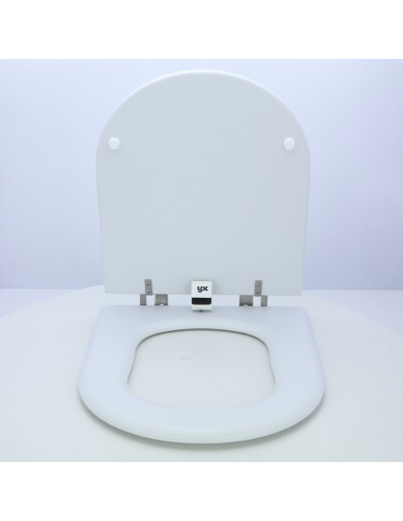 Toilet Seat BELLAVISTA MAGNA ETOOS Toilet Seat BELLAVISTA MAGNA ETOOS