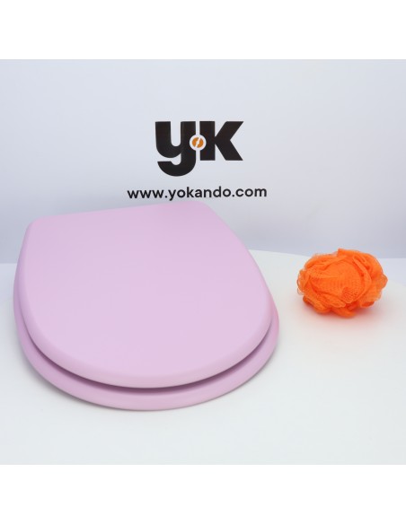 Toilet Seat VILEROY BOCH PLANOS