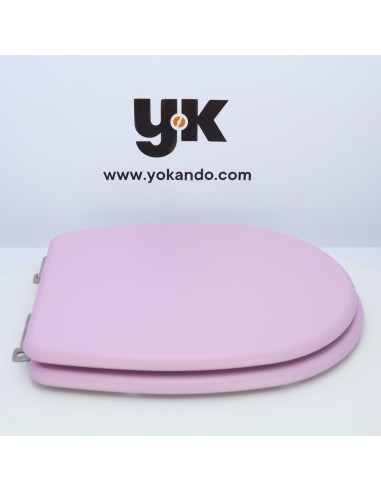 Toilet Seat VILEROY BOCH PLANOS