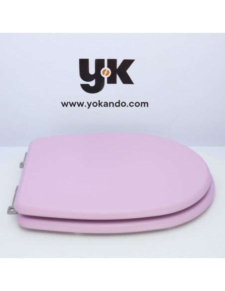 Toilet Seat VILEROY BOCH PLANOS