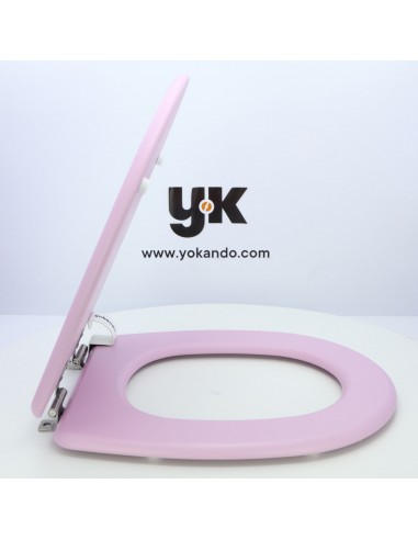 Toilet Seat VILEROY BOCH PLANOS