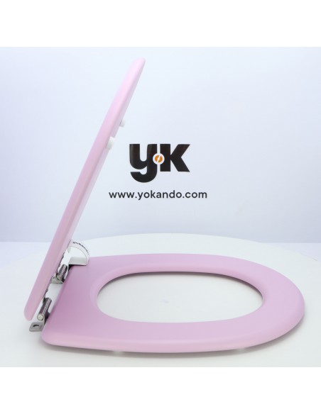 Toilet Seat VILEROY BOCH PLANOS