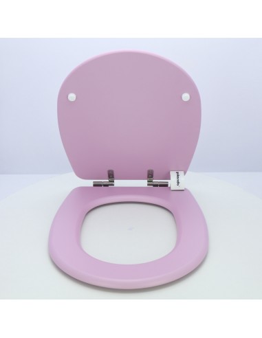 Toilet Seat VILEROY BOCH PLANOS
