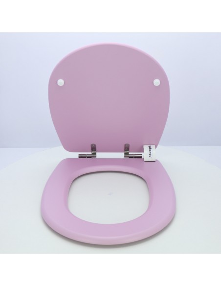Toilet Seat VILEROY BOCH PLANOS