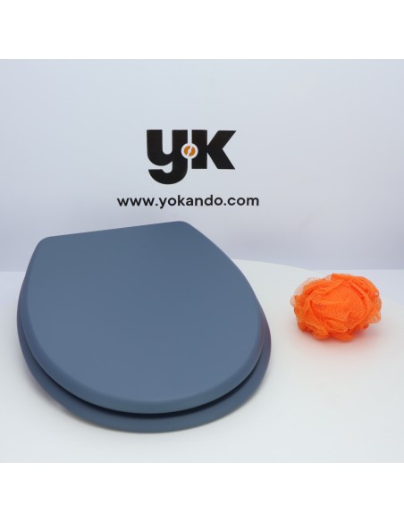 Tampa de sanita TANGO ETOOS Queda Amortecida