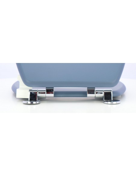 Abattant WC TANGO ETOOS Frein De Chute