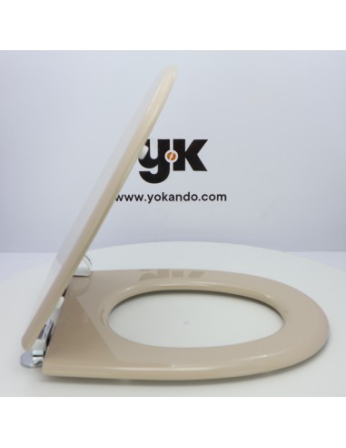 PORCHER VENETO Soft Close Toilet Seat ETOOS