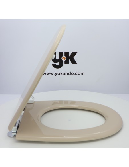 PORCHER VENETO Soft Close Toilet Seat ETOOS