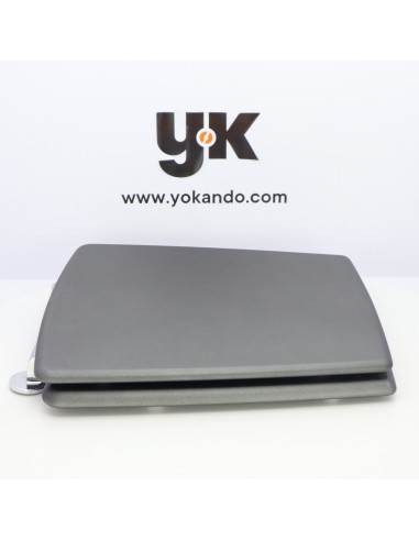 Abattant WC VILLEROY BOCH TOBOGA avec Frein De Chute ETOOS