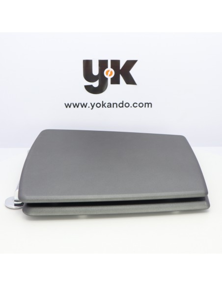 Sedile copriwater VILLEROY BOCH TOBOGA Chisura Morbida ETOOS