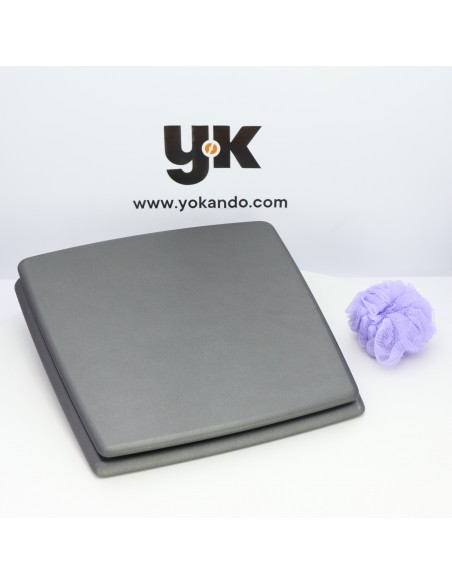 Toilet Seat VILLEROY BOCH TOBOGA ETOOS