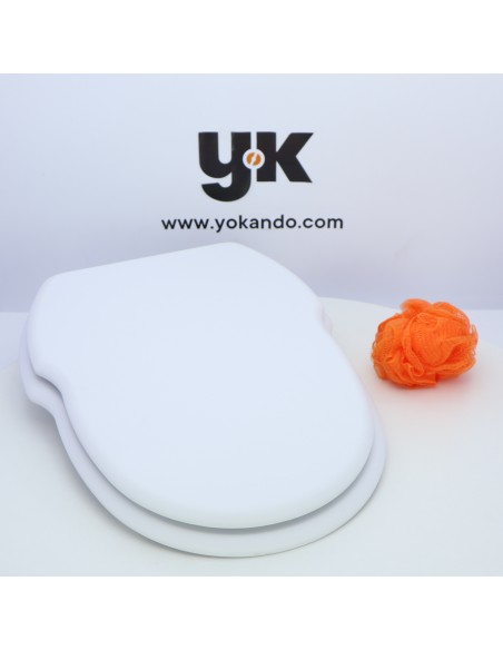 Toilet Seat SANITANA GRECIA