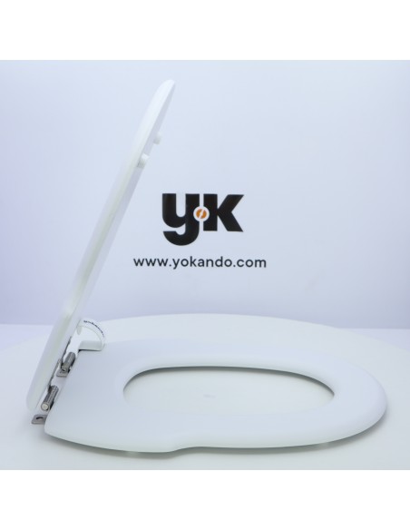 Toilet Seat SANITANA GRECIA