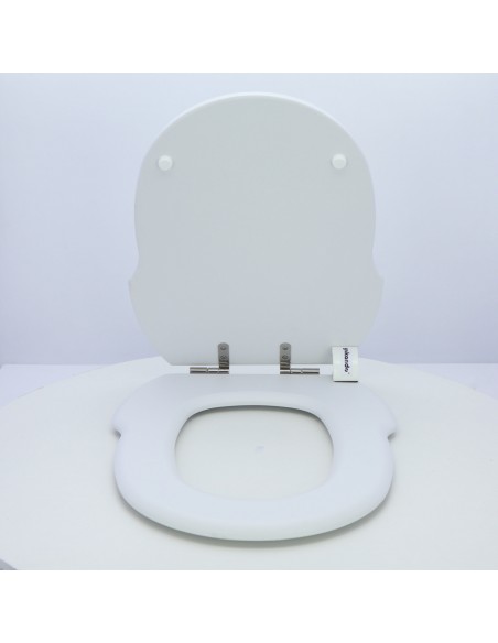 Toilet Seat SANITANA GRECIA