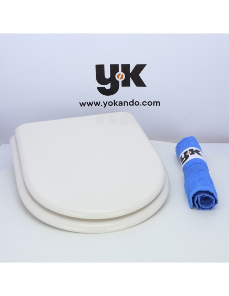 Tapa WC IDEAL STANDARD ESEDRA Caída Amortiguada Fabricada A Medida PERGAMON Tapa WC IDEAL STANDARD ESEDRA Caída Amortiguada Fabricada A Medida PERGAMON