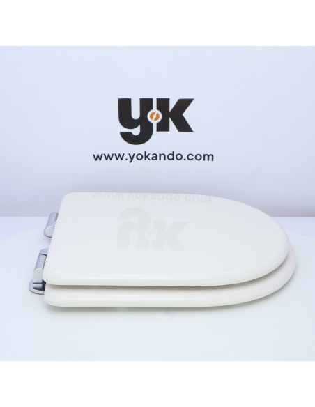 IDEAL STANDARD ESEDRA Soft Close Toilet Seat ETOOS