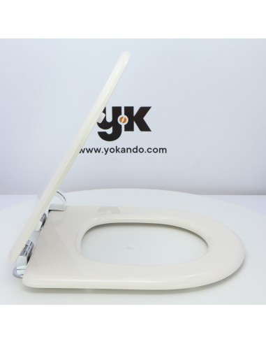 Tapa WC IDEAL STANDARD ESEDRA Caída Amortiguada Fabricada A Medida PERGAMON