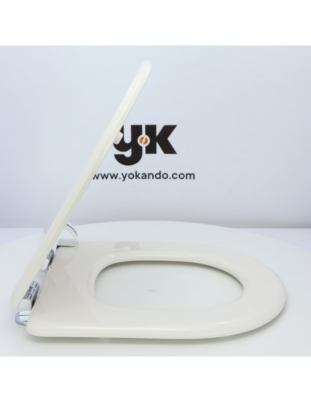 Tapa WC IDEAL STANDARD ESEDRA Caída Amortiguada Fabricada A Medida PERGAMON Tapa WC IDEAL STANDARD ESEDRA Caída Amortiguada Fabricada A Medida PERGAMON