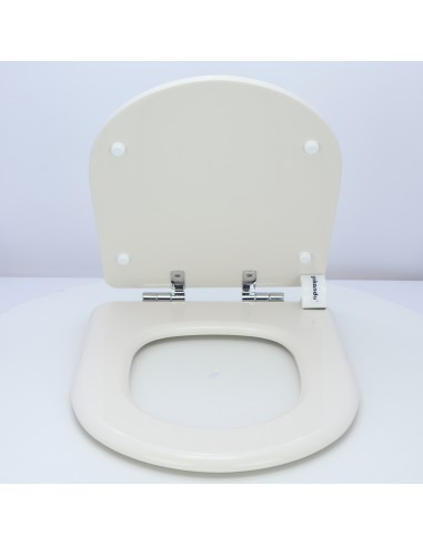 Tapa WC IDEAL STANDARD ESEDRA Caída Amortiguada Fabricada A Medida PERGAMON