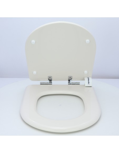 Sedile copriwater IDEAL STANDARD ESEDRA Chisura Morbida ETOOS