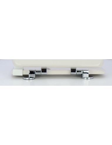 Tapa WC IDEAL STANDARD ESEDRA Caída Amortiguada Fabricada A Medida PERGAMON