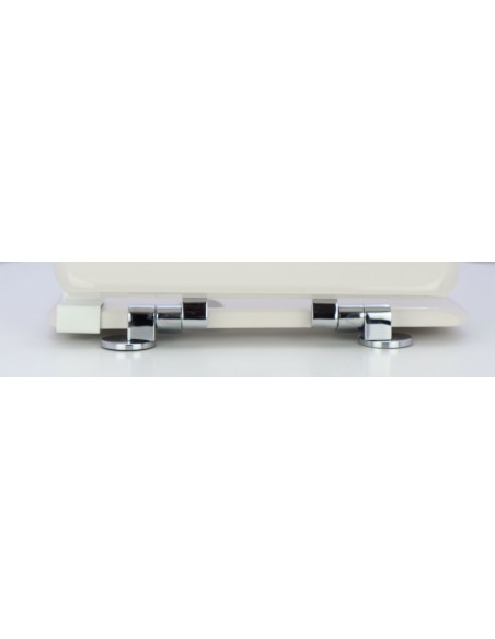 Sedile copriwater IDEAL STANDARD ESEDRA Chisura Morbida ETOOS
