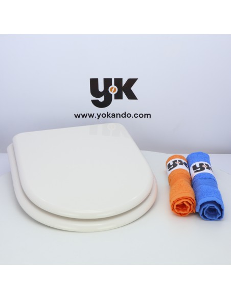 Toilet Seat IDEAL STANDARD ESEDRA Toilet Seat IDEAL STANDARD ESEDRA