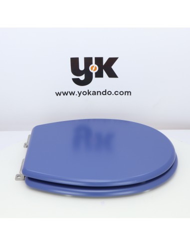 Toilet Seat VILEROY BOCH GRAN GRACIA