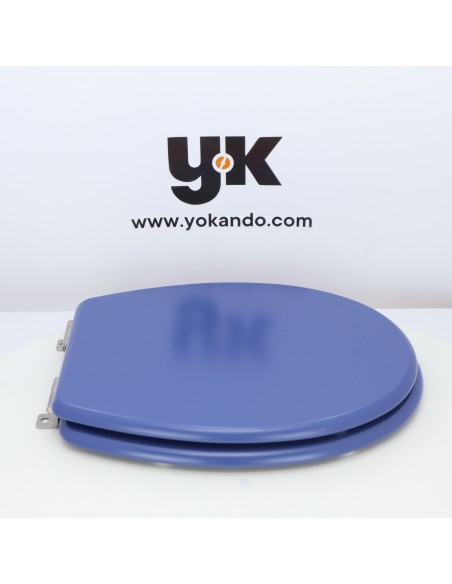 Toilet Seat VILEROY BOCH GRAN GRACIA