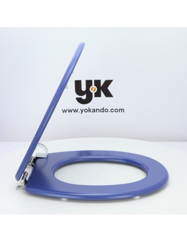 Sedile copriwater VILEROY BOCH GRAN GRACIA