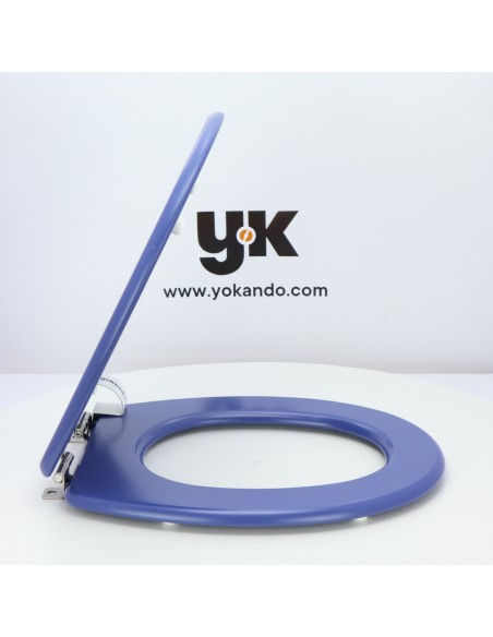 Toilet Seat VILEROY BOCH GRAN GRACIA