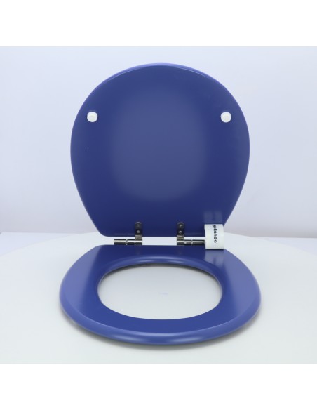 Toilet Seat VILEROY BOCH GRAN GRACIA