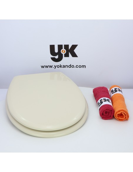 VILLEROY BOCH GRAN GRACIA Toilet Seat Made to Measure