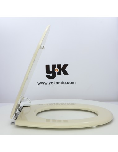 Abattant WC VILEROY BOCH GRAN GRACIA ETOOS