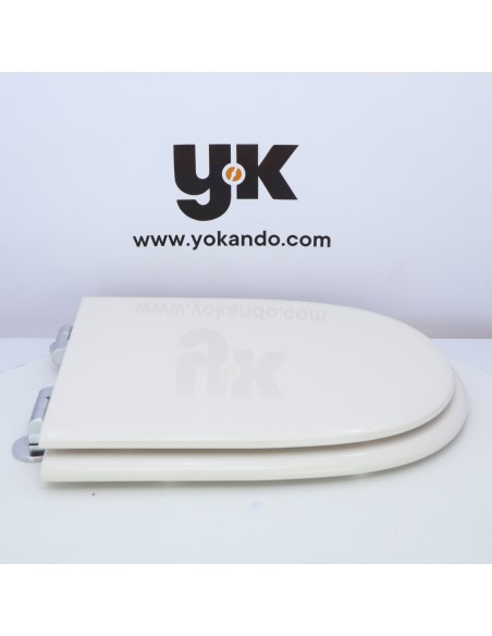 JACOB DELAFON ANTARES  Soft Close Toilet Seat ETOOS