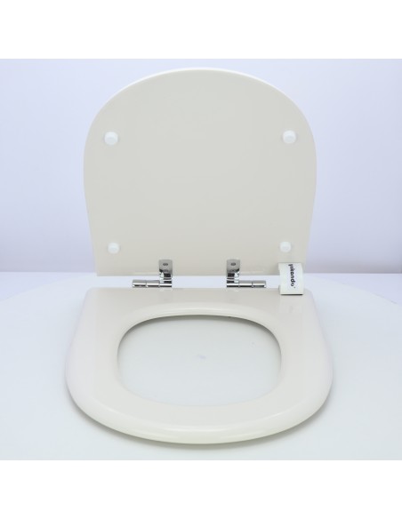 JACOB DELAFON ANTARES  Soft Close Toilet Seat ETOOS