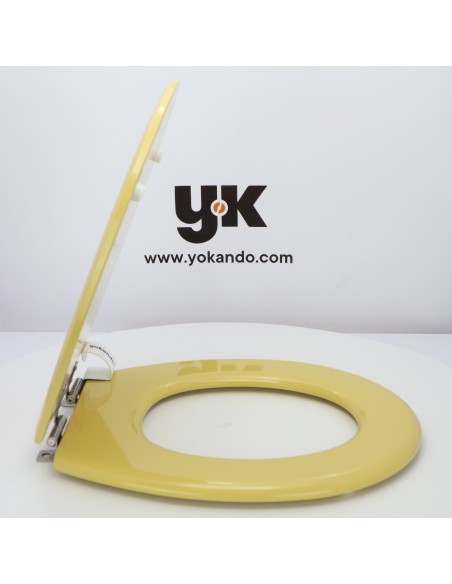 Toilet Seat ROCA LUCERNA ETOOS Toilet Seat ROCA LUCERNA ETOOS