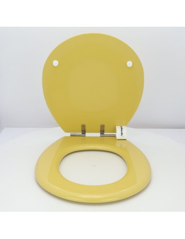 Abattant WC ROCA LUCERNA ETOOS